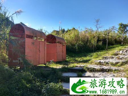 皮纳图博火山自由行攻略 皮纳图博火山探险 皮纳图博火山自由行攻略 皮纳图博火山探险
