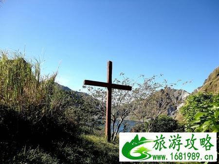 皮纳图博火山自由行攻略 皮纳图博火山探险 皮纳图博火山自由行攻略 皮纳图博火山探险