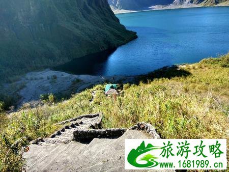 皮纳图博火山自由行攻略 皮纳图博火山探险 皮纳图博火山自由行攻略 皮纳图博火山探险