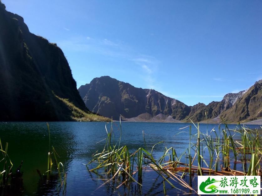 皮纳图博火山自由行攻略 皮纳图博火山探险 皮纳图博火山自由行攻略 皮纳图博火山探险