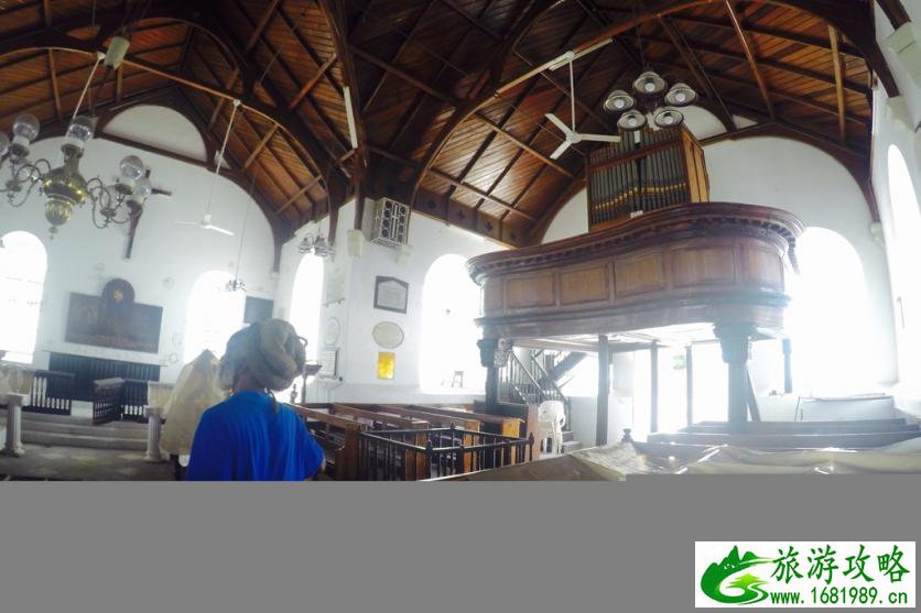 金斯敦旅游攻略2017 金斯敦旅行安全吗 金斯敦旅游攻略2017 金斯敦旅行安全吗