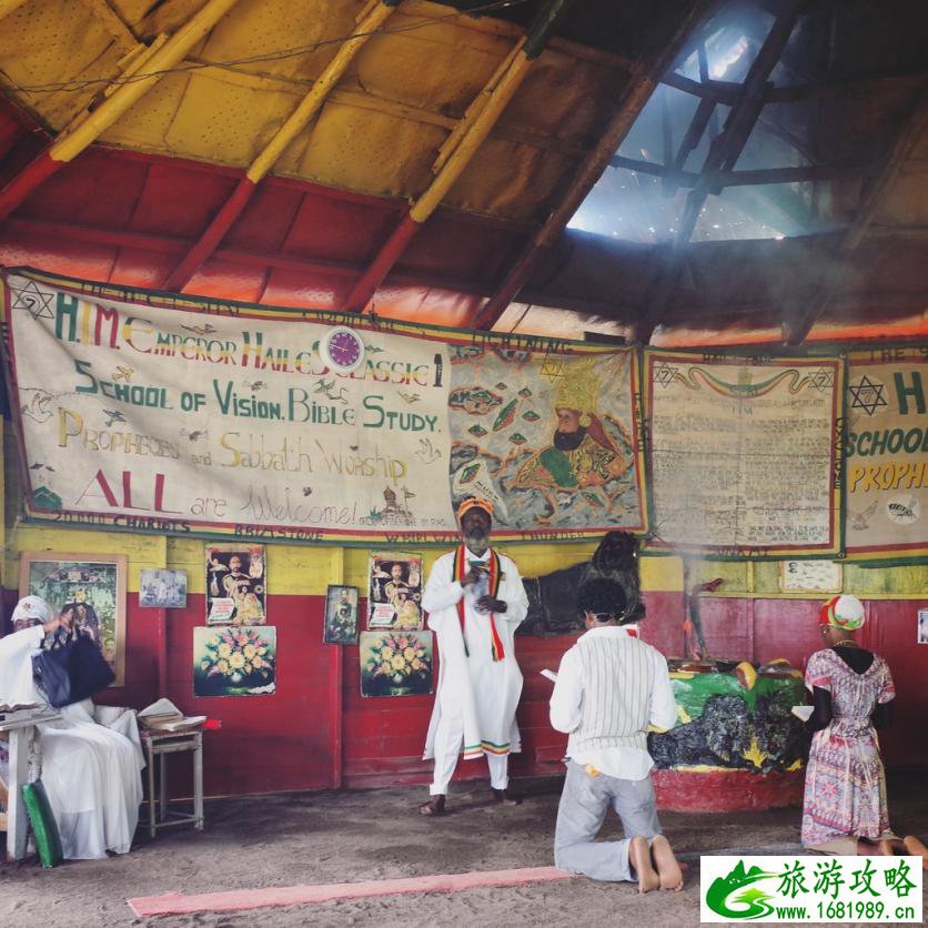 金斯敦旅游攻略2017 金斯敦旅行安全吗 金斯敦旅游攻略2017 金斯敦旅行安全吗