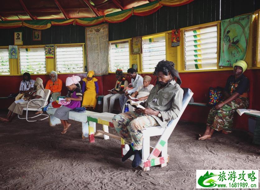 金斯敦旅游攻略2017 金斯敦旅行安全吗 金斯敦旅游攻略2017 金斯敦旅行安全吗