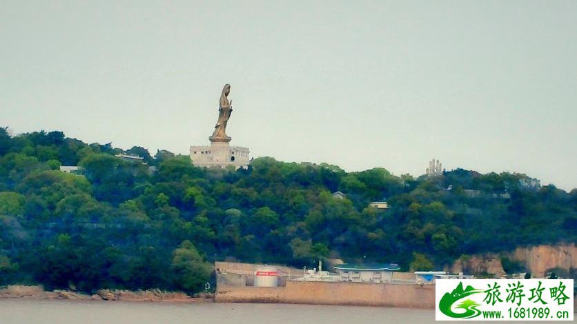 普陀山有哪些寺庙 普陀山有哪些景点 普陀山有哪些寺庙 普陀山有哪些景点