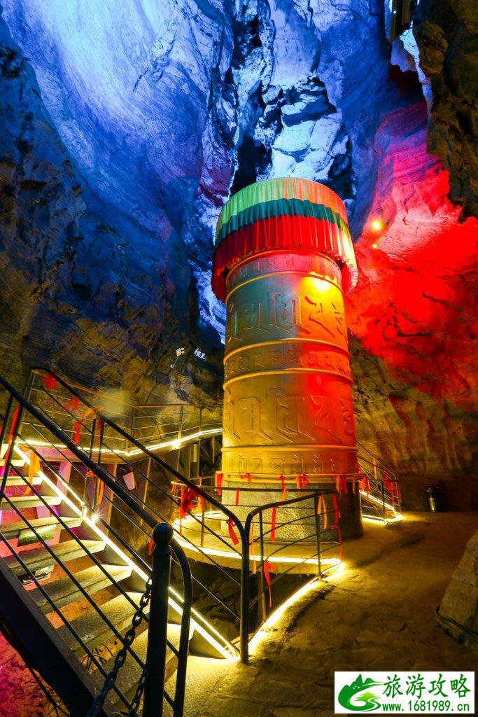 八奇洞好玩吗 八奇洞旅游攻略 八奇洞好玩吗 八奇洞旅游攻略