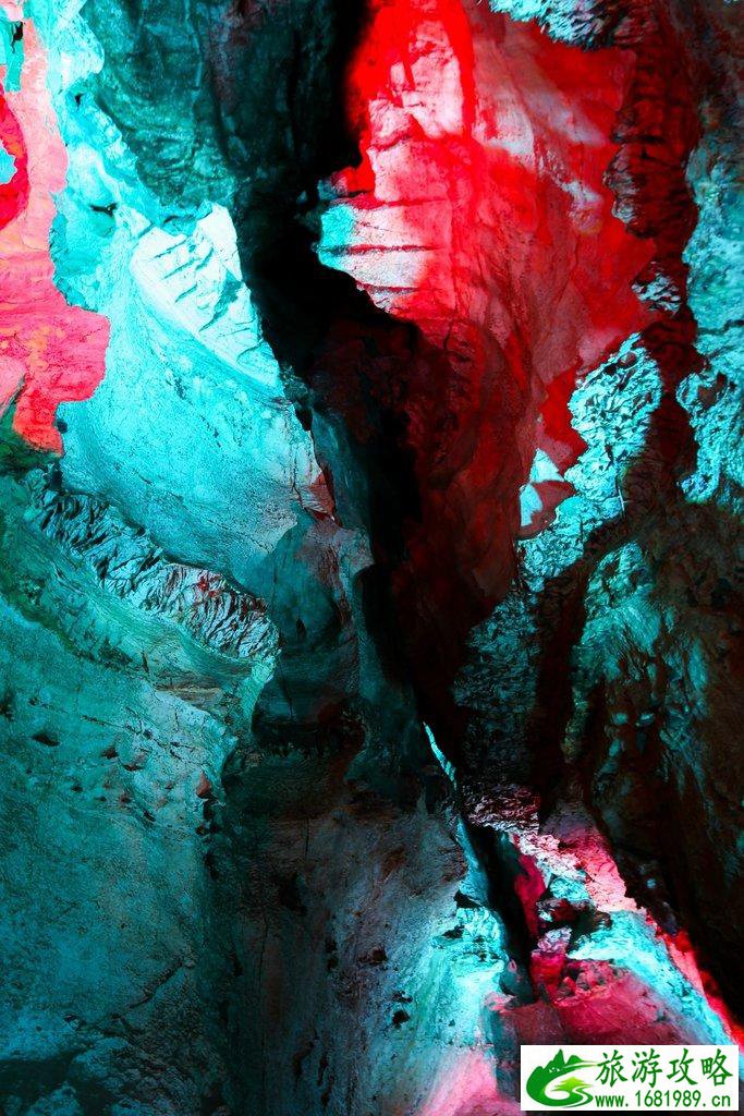 八奇洞好玩吗 八奇洞旅游攻略 八奇洞好玩吗 八奇洞旅游攻略