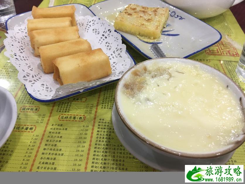 顺德有什么好玩的地方 顺德有什么好吃的 顺德有什么好玩的地方 顺德有什么好吃的
