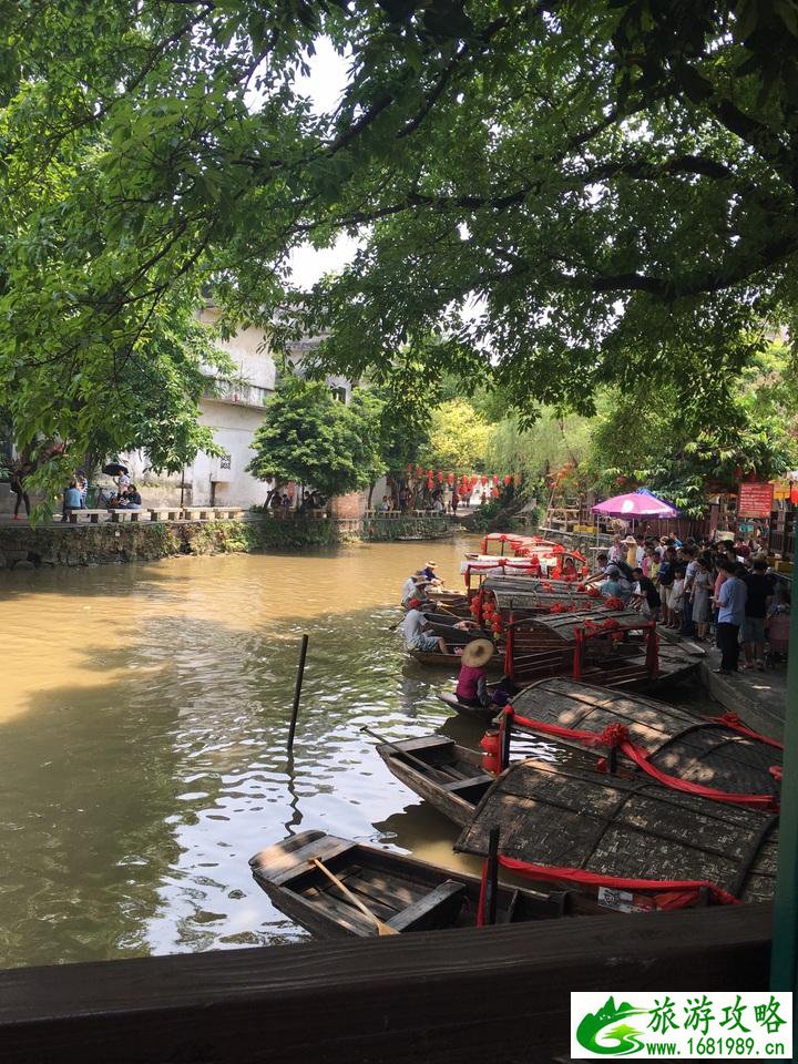 顺德有什么好玩的地方 顺德有什么好吃的 顺德有什么好玩的地方 顺德有什么好吃的