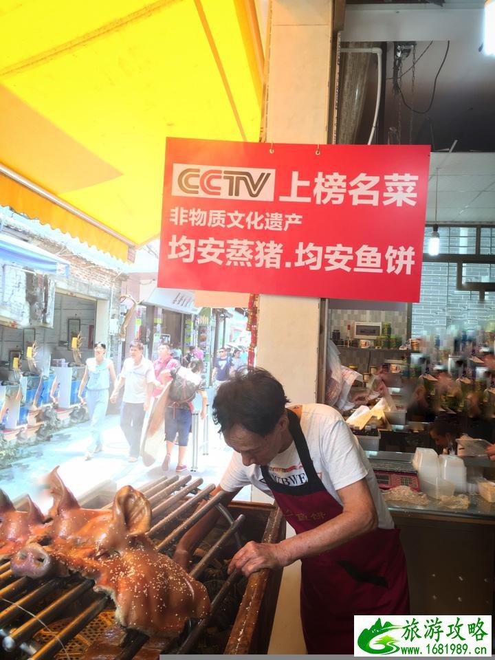 顺德有什么好玩的地方 顺德有什么好吃的 顺德有什么好玩的地方 顺德有什么好吃的