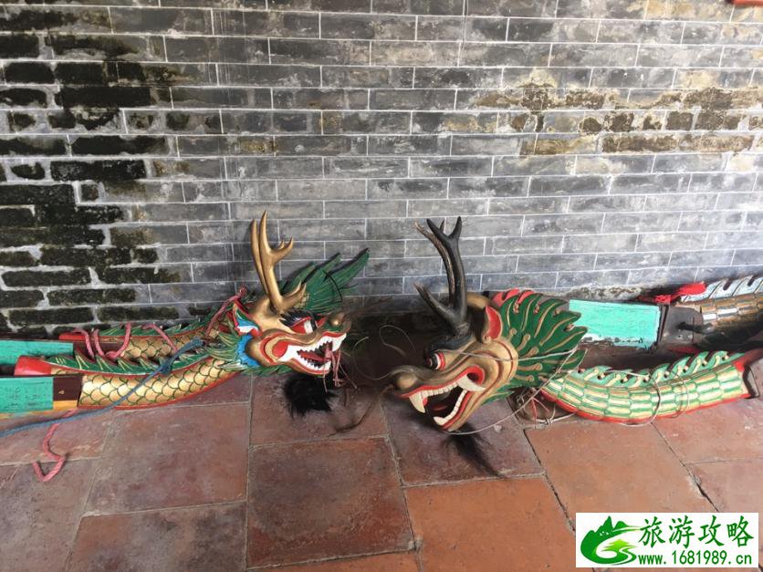 顺德有什么好玩的地方 顺德有什么好吃的 顺德有什么好玩的地方 顺德有什么好吃的