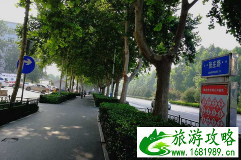 泉城在哪儿 泉城有什么好玩的 泉城在哪儿 泉城有什么好玩的