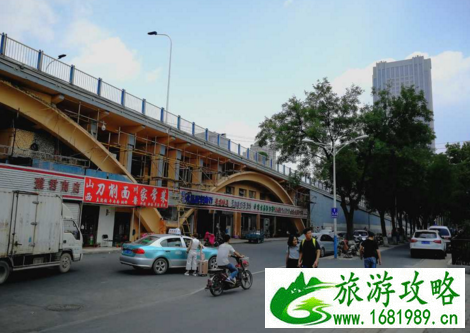 泉城在哪儿 泉城有什么好玩的 泉城在哪儿 泉城有什么好玩的