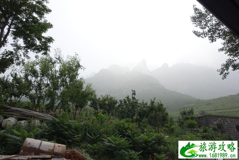 灵山岛好玩吗_灵山岛风景区好玩吗