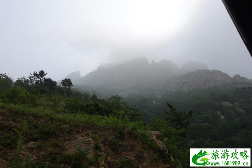 灵山岛好玩吗_灵山岛风景区好玩吗