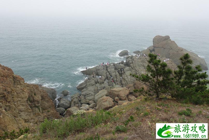灵山岛好玩吗_灵山岛风景区好玩吗
