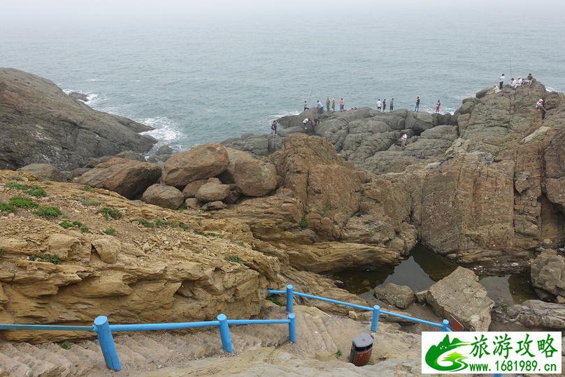灵山岛好玩吗_灵山岛风景区好玩吗