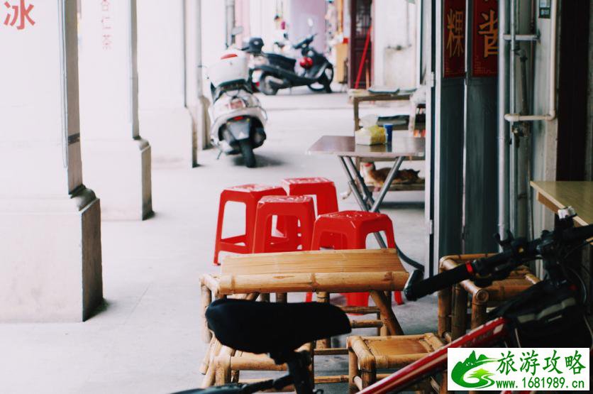 潮汕有什么好玩的地方 潮汕有什么好吃的 潮汕有什么好玩的地方 潮汕有什么好吃的