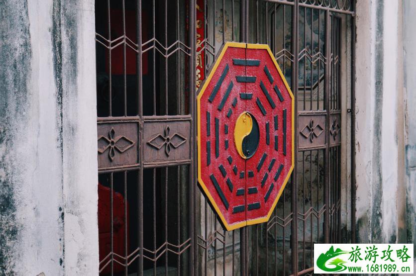 潮汕有什么好玩的地方 潮汕有什么好吃的 潮汕有什么好玩的地方 潮汕有什么好吃的