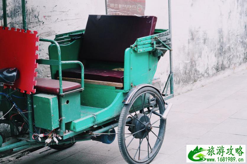 潮汕有什么好玩的地方 潮汕有什么好吃的 潮汕有什么好玩的地方 潮汕有什么好吃的