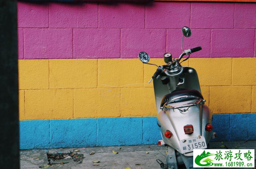 潮汕有什么好玩的地方 潮汕有什么好吃的 潮汕有什么好玩的地方 潮汕有什么好吃的