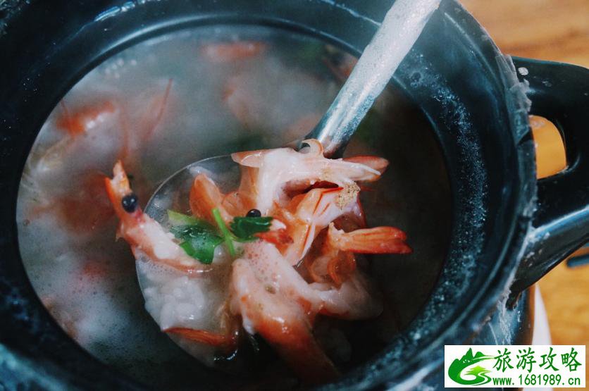 潮汕有什么好玩的地方 潮汕有什么好吃的 潮汕有什么好玩的地方 潮汕有什么好吃的