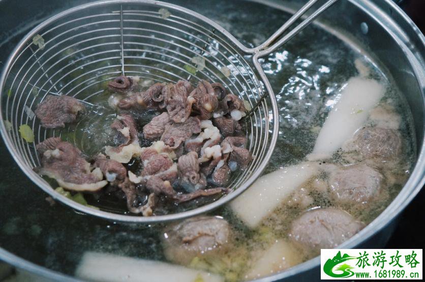 潮汕有什么好玩的地方 潮汕有什么好吃的 潮汕有什么好玩的地方 潮汕有什么好吃的