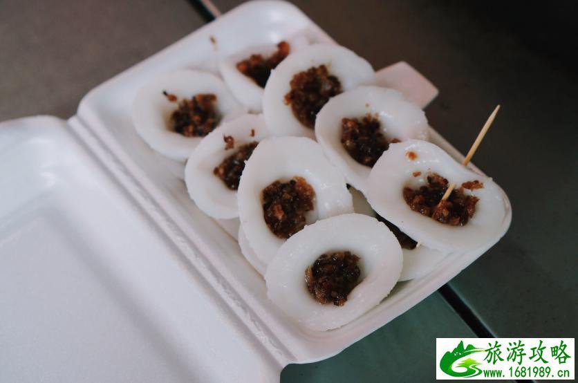 潮汕有什么好玩的地方 潮汕有什么好吃的 潮汕有什么好玩的地方 潮汕有什么好吃的