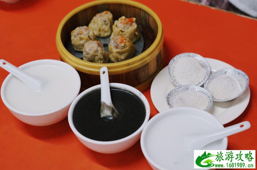 潮汕有什么好玩的地方 潮汕有什么好吃的 潮汕有什么好玩的地方 潮汕有什么好吃的