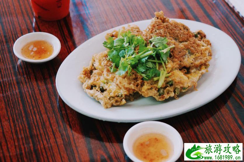 潮汕有什么好玩的地方 潮汕有什么好吃的 潮汕有什么好玩的地方 潮汕有什么好吃的