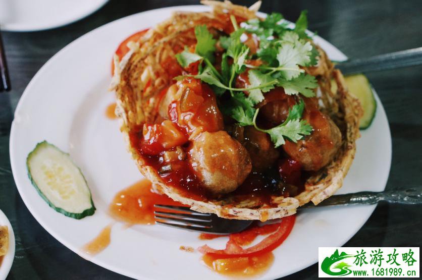 潮汕有什么好玩的地方 潮汕有什么好吃的 潮汕有什么好玩的地方 潮汕有什么好吃的