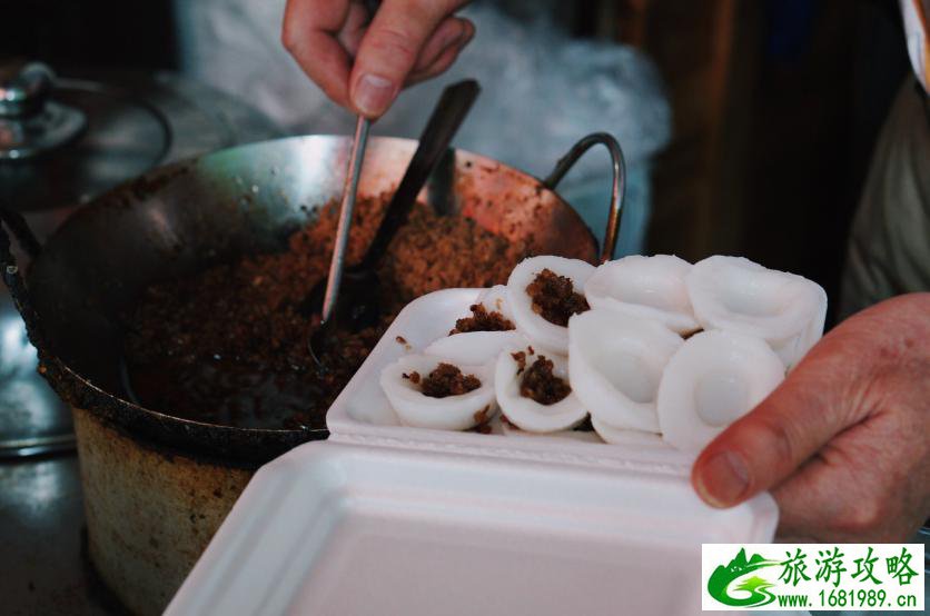 潮汕有什么好玩的地方 潮汕有什么好吃的 潮汕有什么好玩的地方 潮汕有什么好吃的