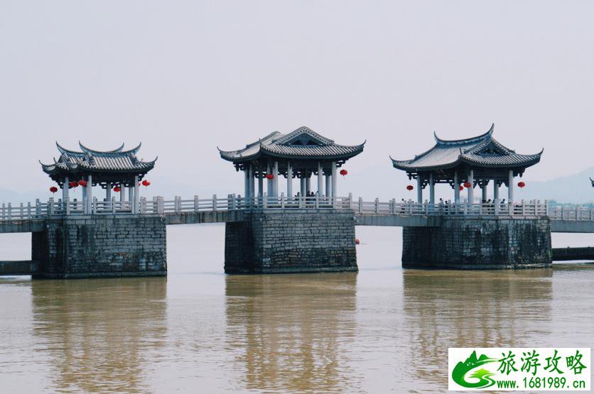 潮汕有什么好玩的地方 潮汕有什么好吃的 潮汕有什么好玩的地方 潮汕有什么好吃的