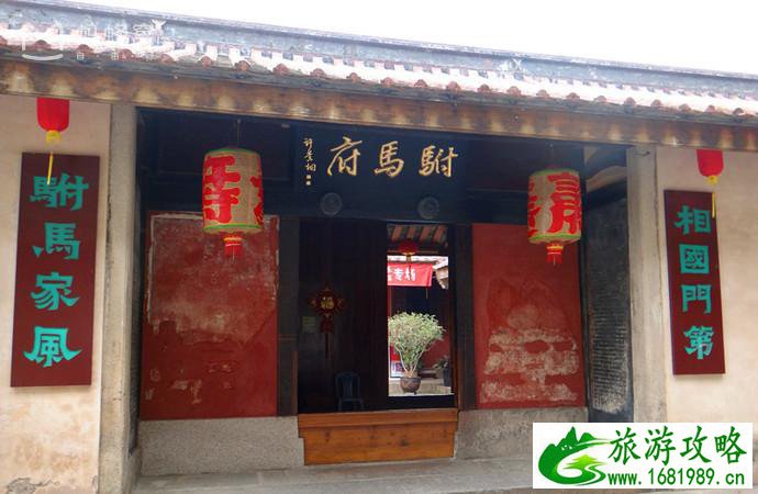 潮汕有什么好玩的地方 潮汕有什么好吃的 潮汕有什么好玩的地方 潮汕有什么好吃的