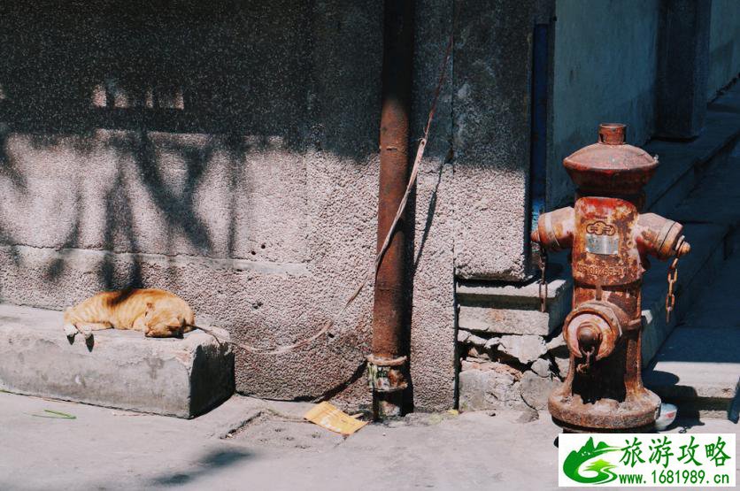 潮汕有什么好玩的地方 潮汕有什么好吃的 潮汕有什么好玩的地方 潮汕有什么好吃的