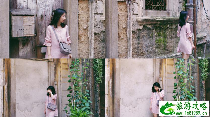 潮汕有什么好玩的地方 潮汕有什么好吃的 潮汕有什么好玩的地方 潮汕有什么好吃的