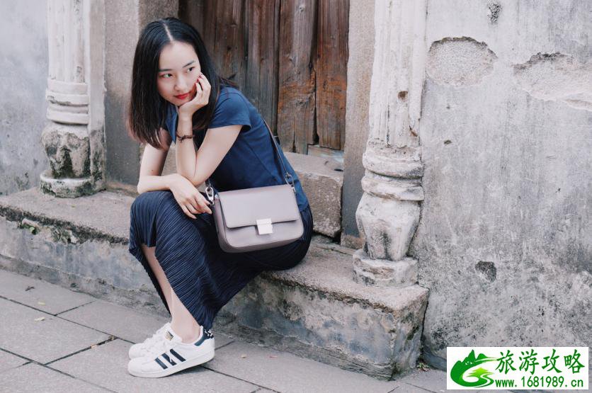 潮汕有什么好玩的地方 潮汕有什么好吃的 潮汕有什么好玩的地方 潮汕有什么好吃的