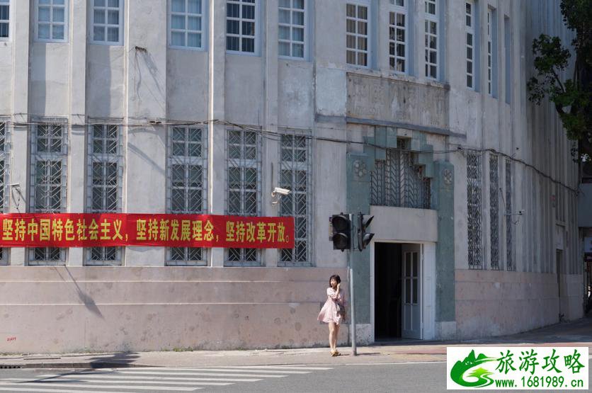 潮汕有什么好玩的地方 潮汕有什么好吃的 潮汕有什么好玩的地方 潮汕有什么好吃的