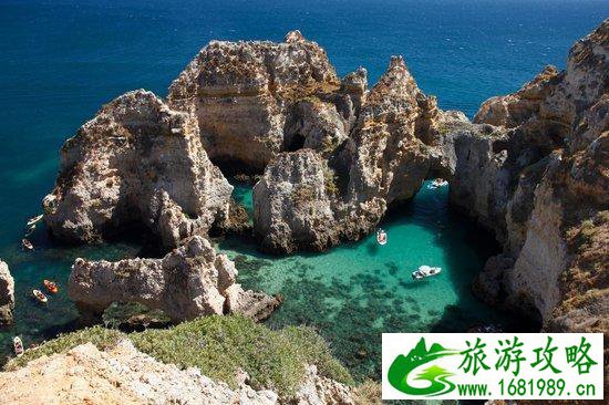 去海边旅游要注意些什么问题  游客少风光好的海滩有哪些