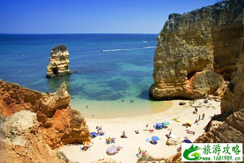 去海边旅游要注意些什么问题  游客少风光好的海滩有哪些