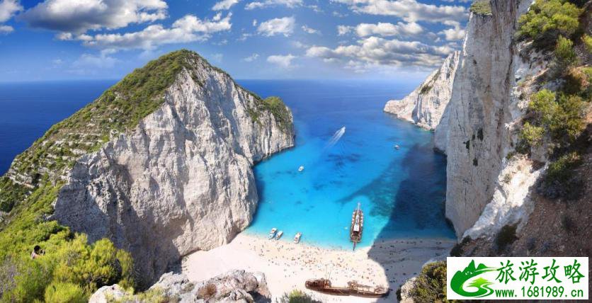 去海边旅游要注意些什么问题  游客少风光好的海滩有哪些