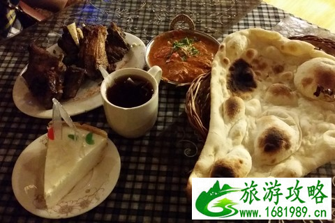 西藏旅游攻略注意事项2017最新