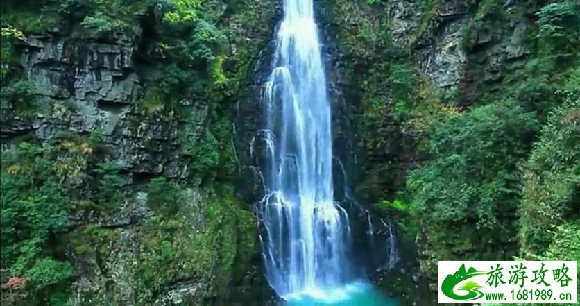 井冈山风景名胜区最好玩的地方 井冈山风景名胜区最好玩的地方