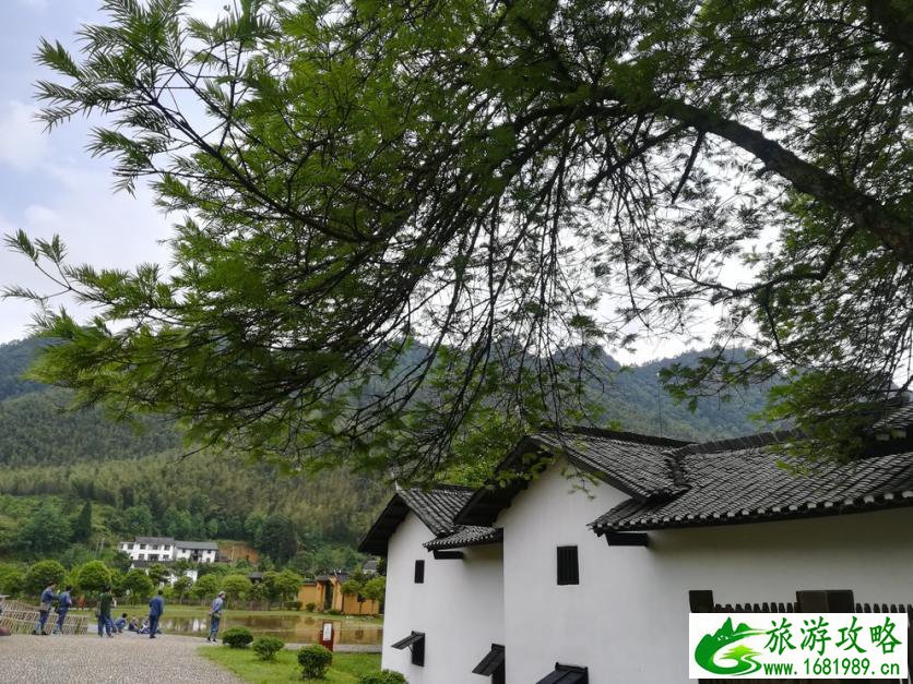 井冈山风景名胜区最好玩的地方 井冈山风景名胜区最好玩的地方