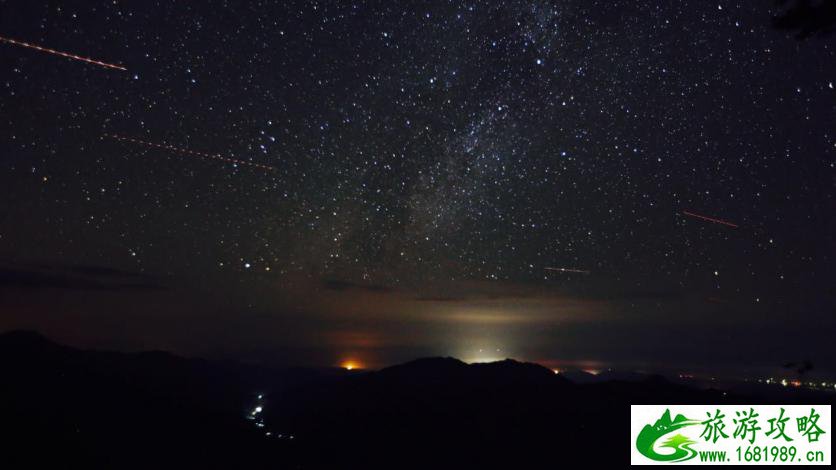 井冈山风景名胜区最好玩的地方 井冈山风景名胜区最好玩的地方