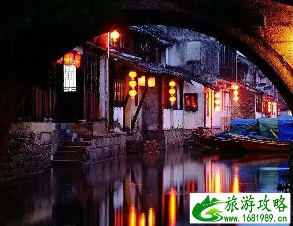 周庄古镇自驾游攻略 周庄古镇自驾游最佳路线推荐 周庄古镇自驾游攻略 周庄古镇自驾游最佳路线推荐