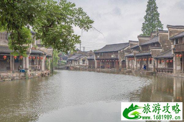 南浔古镇有什么好玩的 南浔古镇自由行攻略 南浔古镇有什么好玩的 南浔古镇自由行攻略