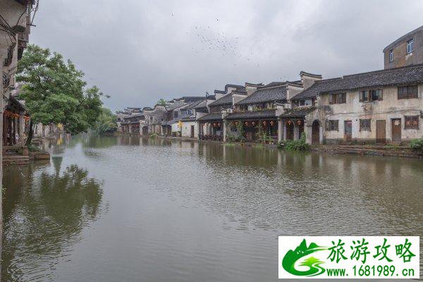 南浔古镇有什么好玩的 南浔古镇自由行攻略 南浔古镇有什么好玩的 南浔古镇自由行攻略
