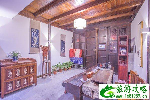 南浔古镇有什么好玩的 南浔古镇自由行攻略 南浔古镇有什么好玩的 南浔古镇自由行攻略