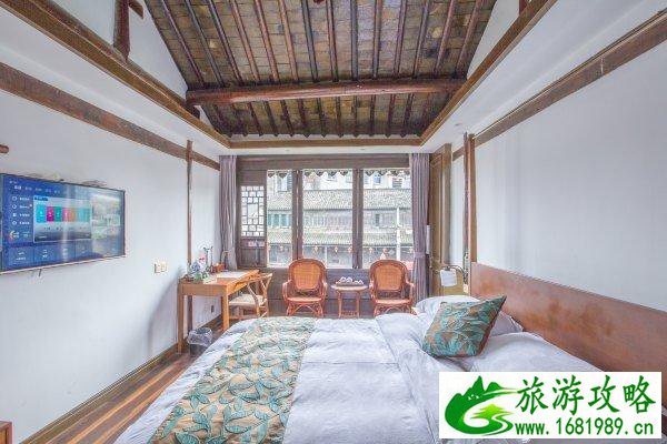 南浔古镇有什么好玩的 南浔古镇自由行攻略 南浔古镇有什么好玩的 南浔古镇自由行攻略