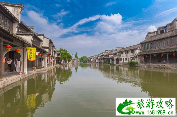 南浔古镇有什么好玩的 南浔古镇自由行攻略 南浔古镇有什么好玩的 南浔古镇自由行攻略